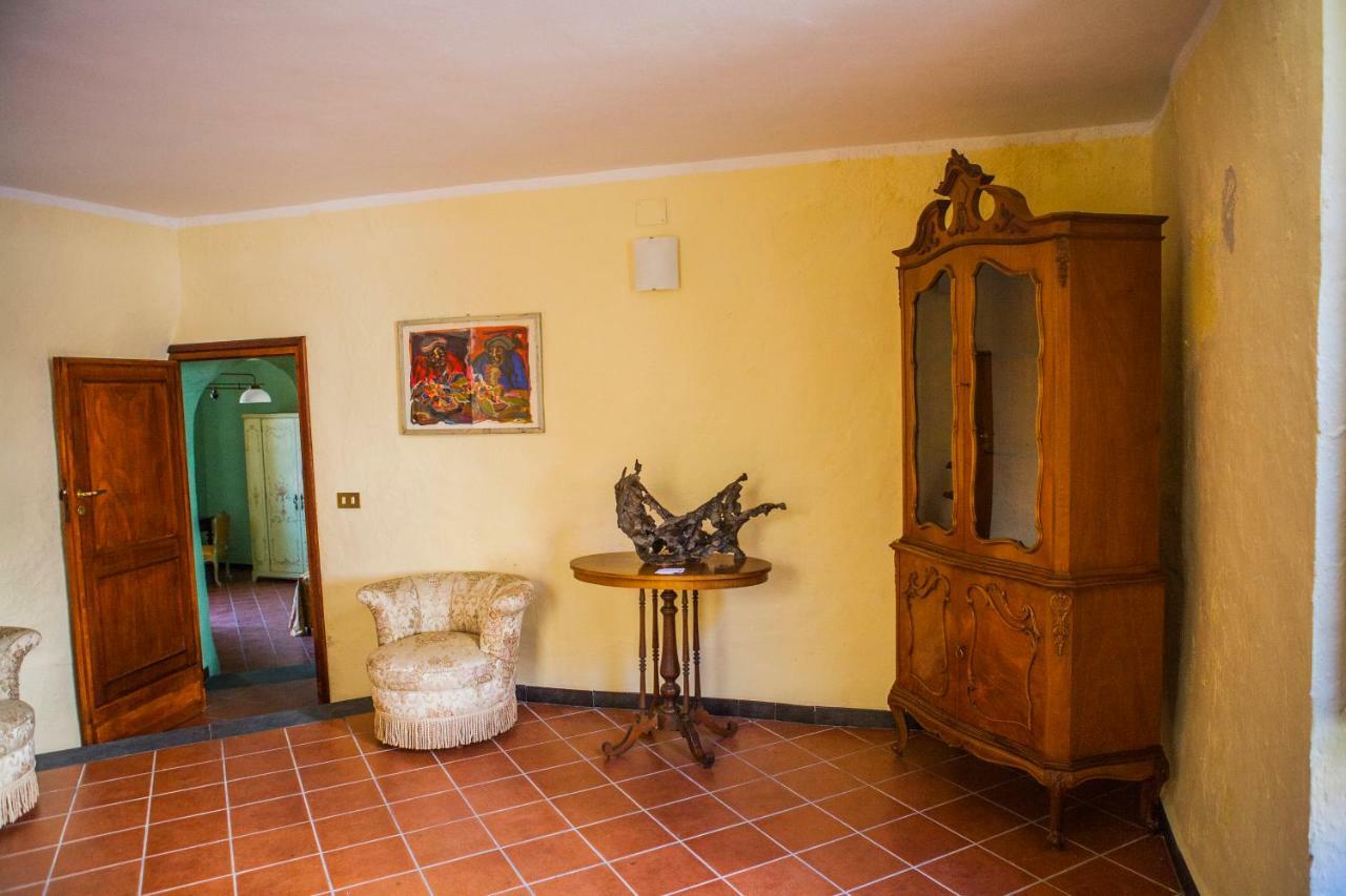 B&B Palazzo Cuto Monreale Exterior foto